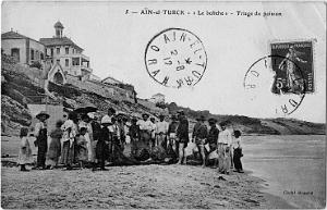AIN EL TURCK (1037)